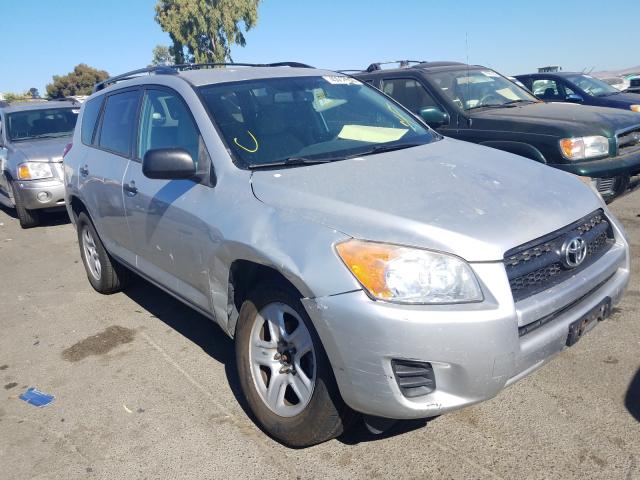 TOYOTA RAV4 2010 2t3jf4dv7aw034207