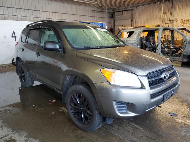 TOYOTA RAV4 2011 2t3jf4dv7bw086678