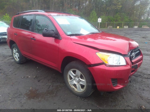 TOYOTA RAV4 2011 2t3jf4dv7bw102538