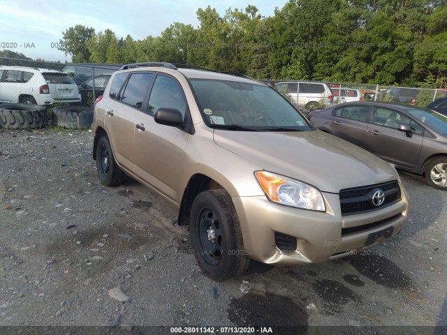 TOYOTA RAV4 2011 2t3jf4dv7bw103981