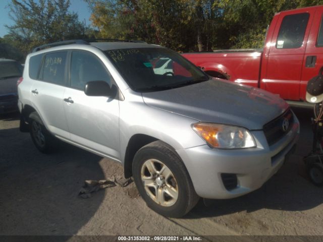 TOYOTA RAV4 2011 2t3jf4dv7bw114642