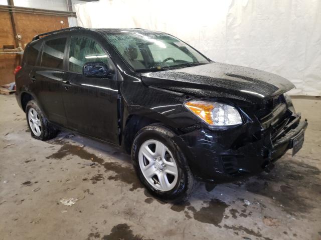 TOYOTA RAV4 2011 2t3jf4dv7bw119663