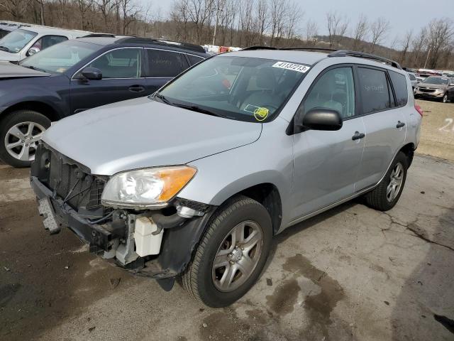 TOYOTA RAV4 2011 2t3jf4dv7bw120912