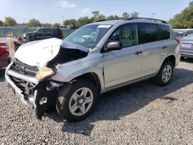 TOYOTA RAV4 2011 2t3jf4dv7bw126225