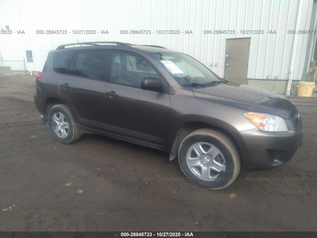 TOYOTA RAV4 2011 2t3jf4dv7bw156499