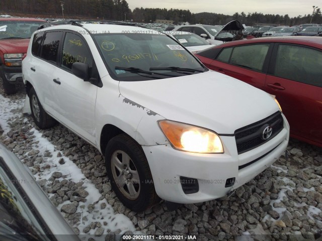 TOYOTA RAV4 2012 2t3jf4dv7cw184630