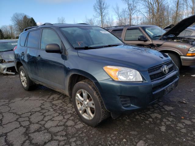 TOYOTA RAV4 2012 2t3jf4dv7cw222972