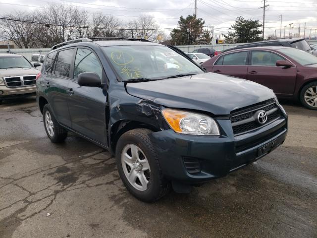 TOYOTA RAV4 2012 2t3jf4dv7cw240145