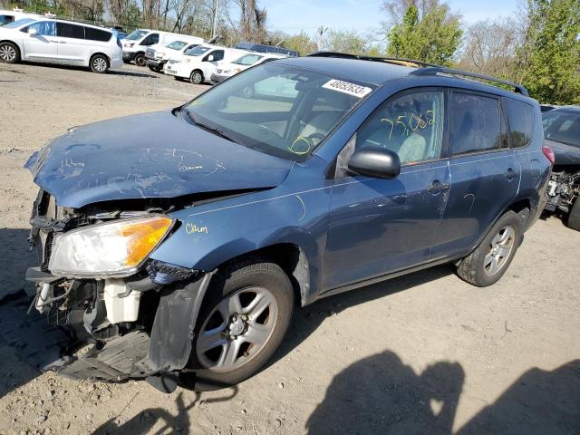 TOYOTA RAV4 2012 2t3jf4dv7cw256183