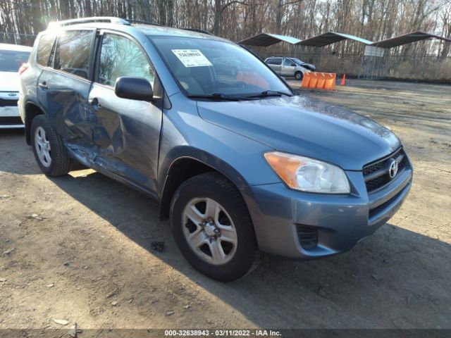 TOYOTA RAV4 2010 2t3jf4dv8aw027203