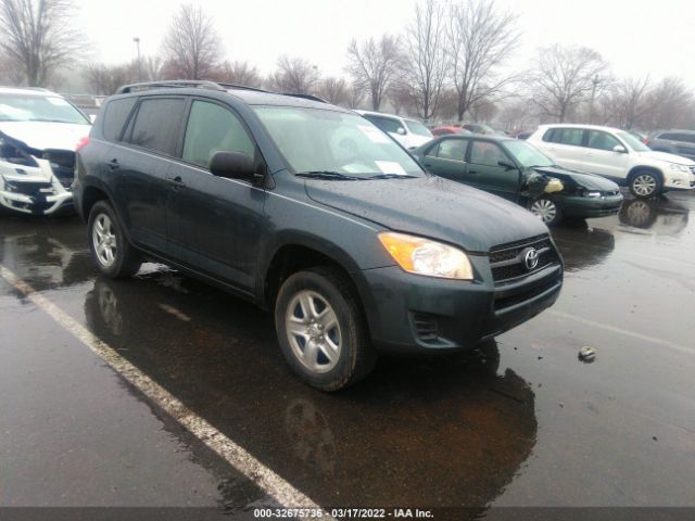 TOYOTA RAV4 2010 2t3jf4dv8aw031431