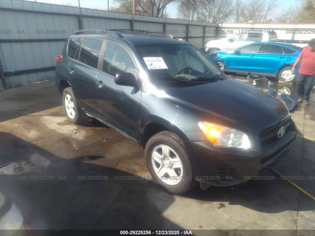 TOYOTA RAV4 2010 2t3jf4dv8aw047550