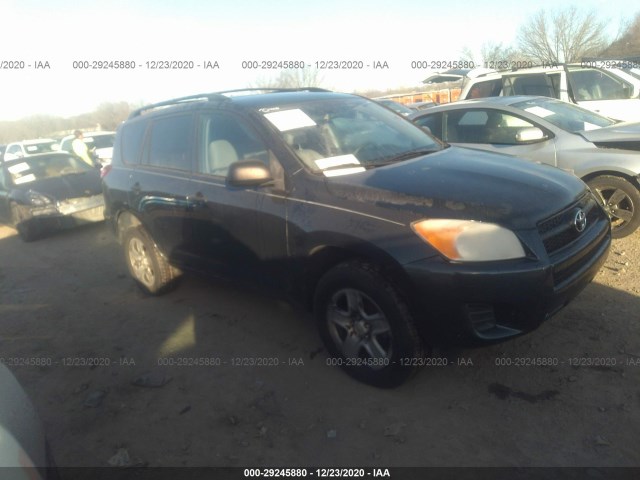 TOYOTA RAV4 2010 2t3jf4dv8aw064235