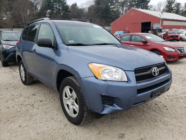 TOYOTA RAV4 2010 2t3jf4dv8aw072433