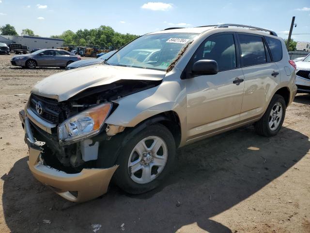 TOYOTA RAV4 2011 2t3jf4dv8bw083269