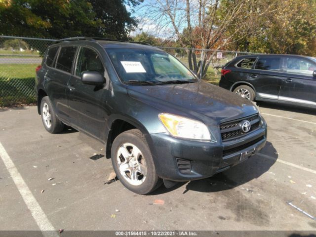 TOYOTA RAV4 2011 2t3jf4dv8bw087161