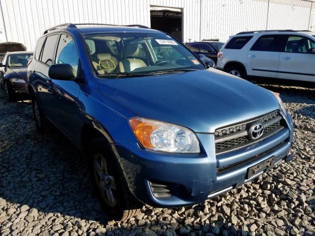 TOYOTA RAV4 2011 2t3jf4dv8bw096927