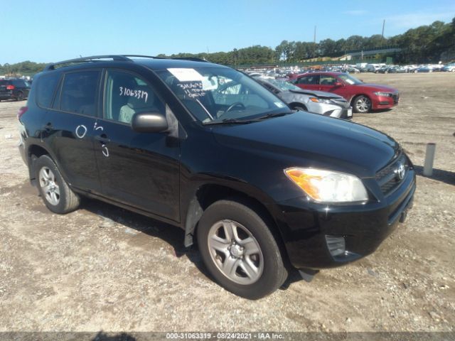 TOYOTA RAV4 2011 2t3jf4dv8bw115878