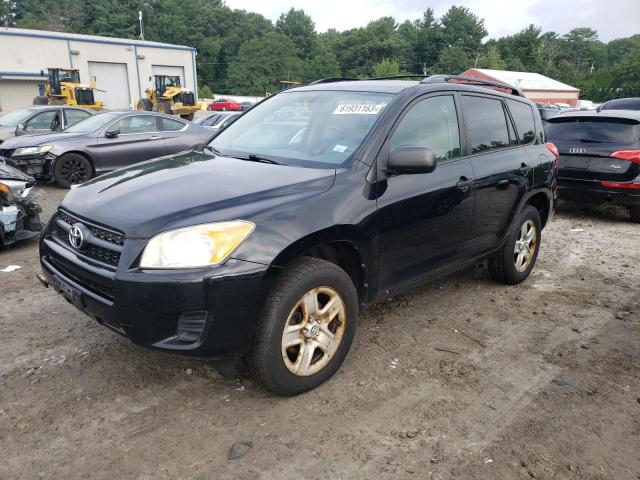 TOYOTA RAV4 2011 2t3jf4dv8bw117548