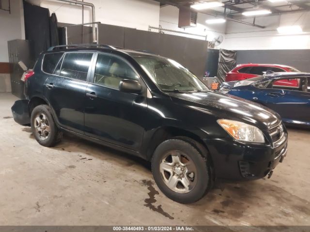 TOYOTA RAV4 2011 2t3jf4dv8bw166524