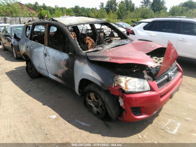 TOYOTA RAV4 2011 2t3jf4dv8bw176387