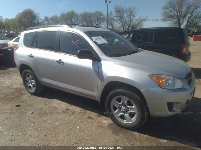 TOYOTA RAV4 2012 2t3jf4dv8cw222298