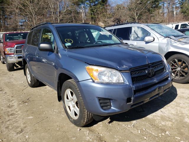 TOYOTA RAV4 2012 2t3jf4dv8cw234855