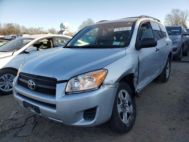 TOYOTA RAV4 2012 2t3jf4dv8cw240560