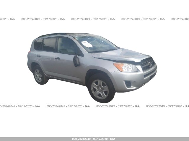 TOYOTA RAV4 2012 2t3jf4dv8cw252367