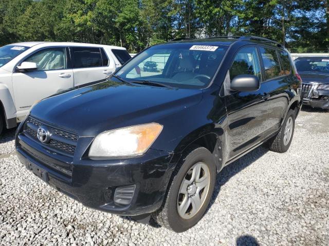 TOYOTA RAV4 2010 2t3jf4dv9aw065393