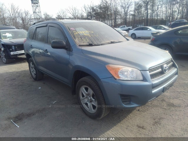 TOYOTA RAV4 2011 2t3jf4dv9bw096788