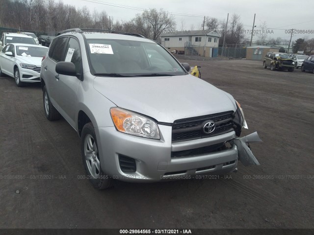 TOYOTA RAV4 2011 2t3jf4dv9bw117946