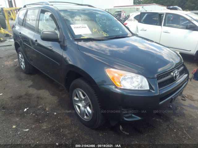 TOYOTA RAV4 2011 2t3jf4dv9bw122774