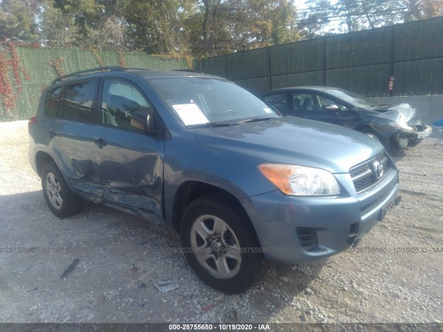 TOYOTA RAV4 2011 2t3jf4dv9bw123875