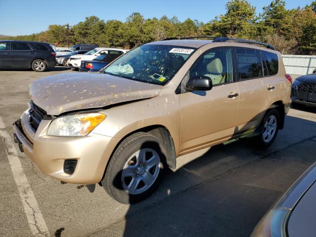 TOYOTA RAV4 2011 2t3jf4dv9bw130180