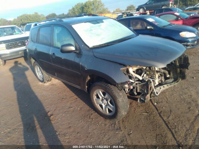 TOYOTA RAV4 2011 2t3jf4dv9bw135394