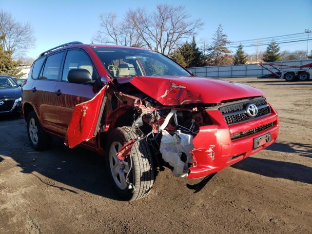 TOYOTA RAV4 2011 2t3jf4dv9bw157511