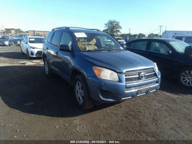 TOYOTA RAV4 2011 2t3jf4dv9bw171764