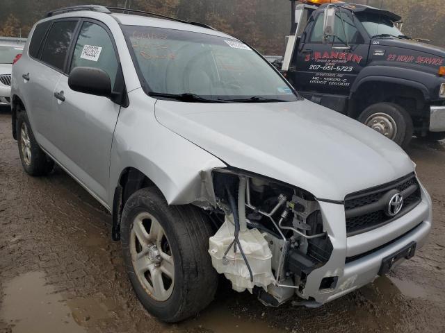 TOYOTA RAV4 2012 2t3jf4dv9cw191983