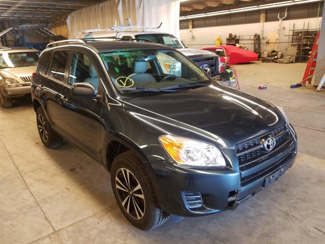 TOYOTA RAV4 2012 2t3jf4dv9cw192017