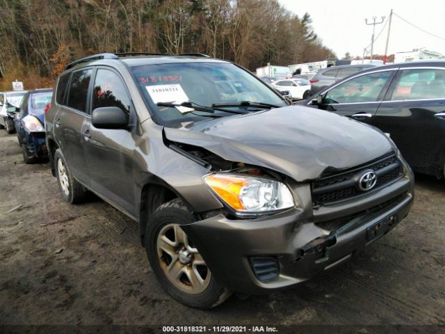 TOYOTA RAV4 2012 2t3jf4dv9cw194558