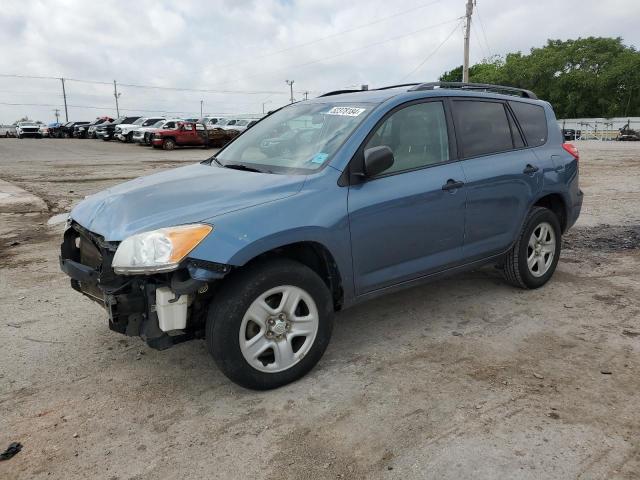 TOYOTA RAV4 2012 2t3jf4dv9cw253365