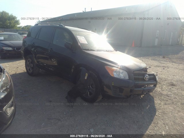 TOYOTA RAV4 2011 2t3jf4dvxbw100041