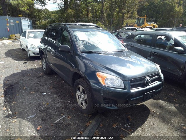 TOYOTA RAV4 2011 2t3jf4dvxbw112609