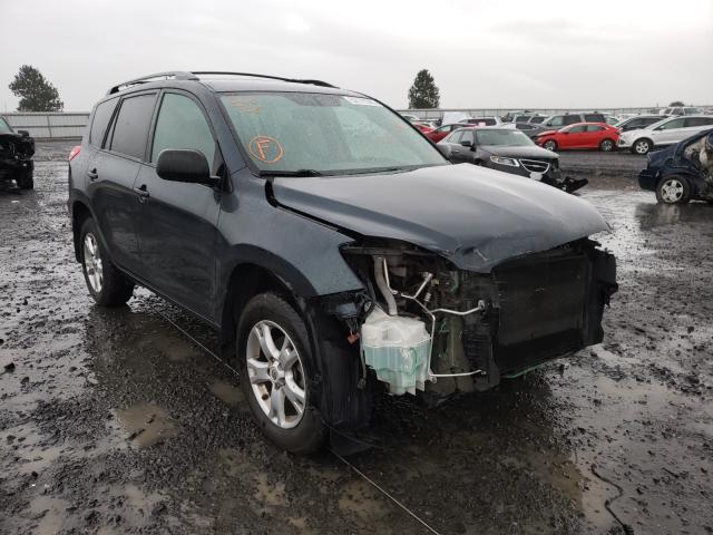 TOYOTA RAV4 2011 2t3jf4dvxbw113422