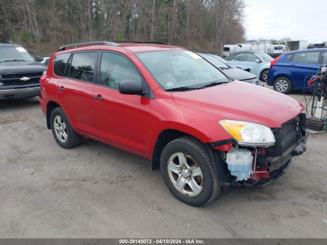 TOYOTA RAV4 2011 2t3jf4dvxbw116367