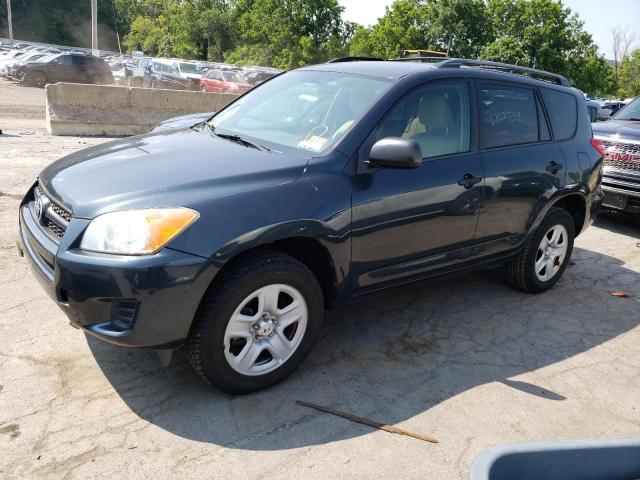 TOYOTA RAV4 2011 2t3jf4dvxbw124002