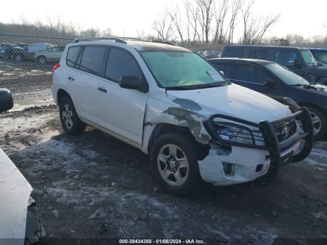 TOYOTA RAV4 2011 2t3jf4dvxbw138756