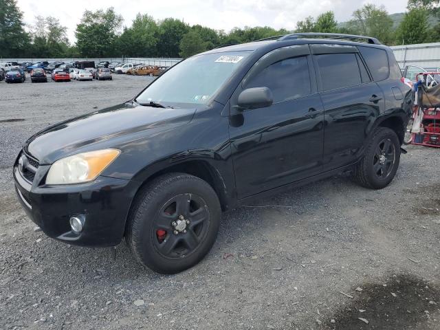 TOYOTA RAV4 2011 2t3jf4dvxbw154195