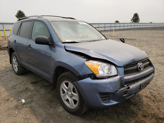 TOYOTA RAV4 2011 2t3jf4dvxbw162507